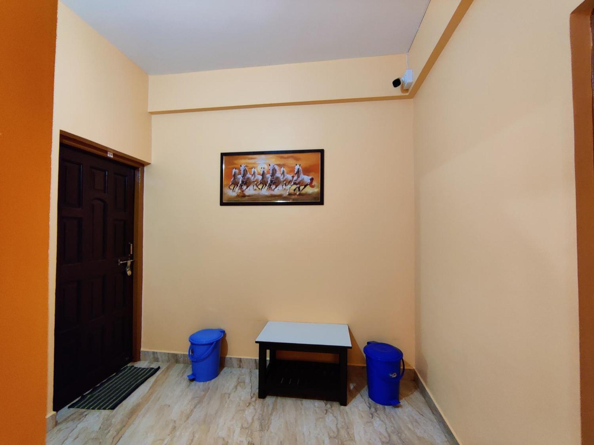 Sai Guru Guest House Anjuna Exterior photo