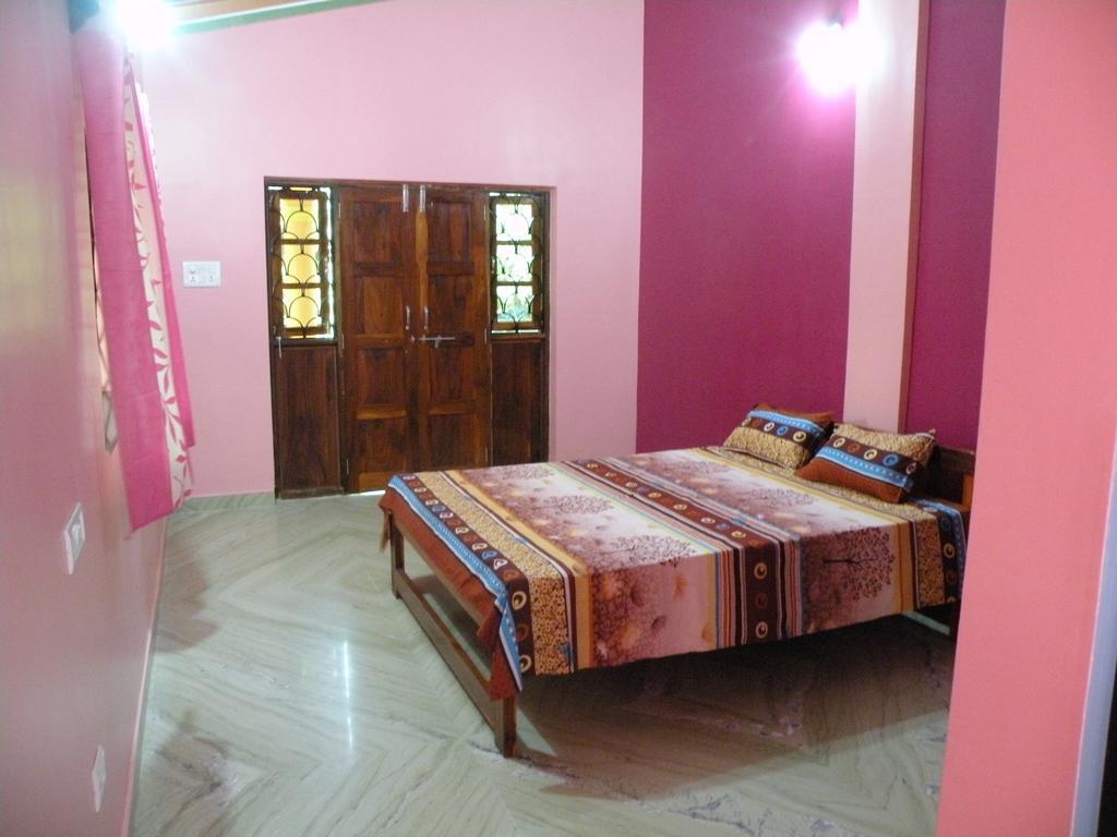 Sai Guru Guest House Anjuna Room photo