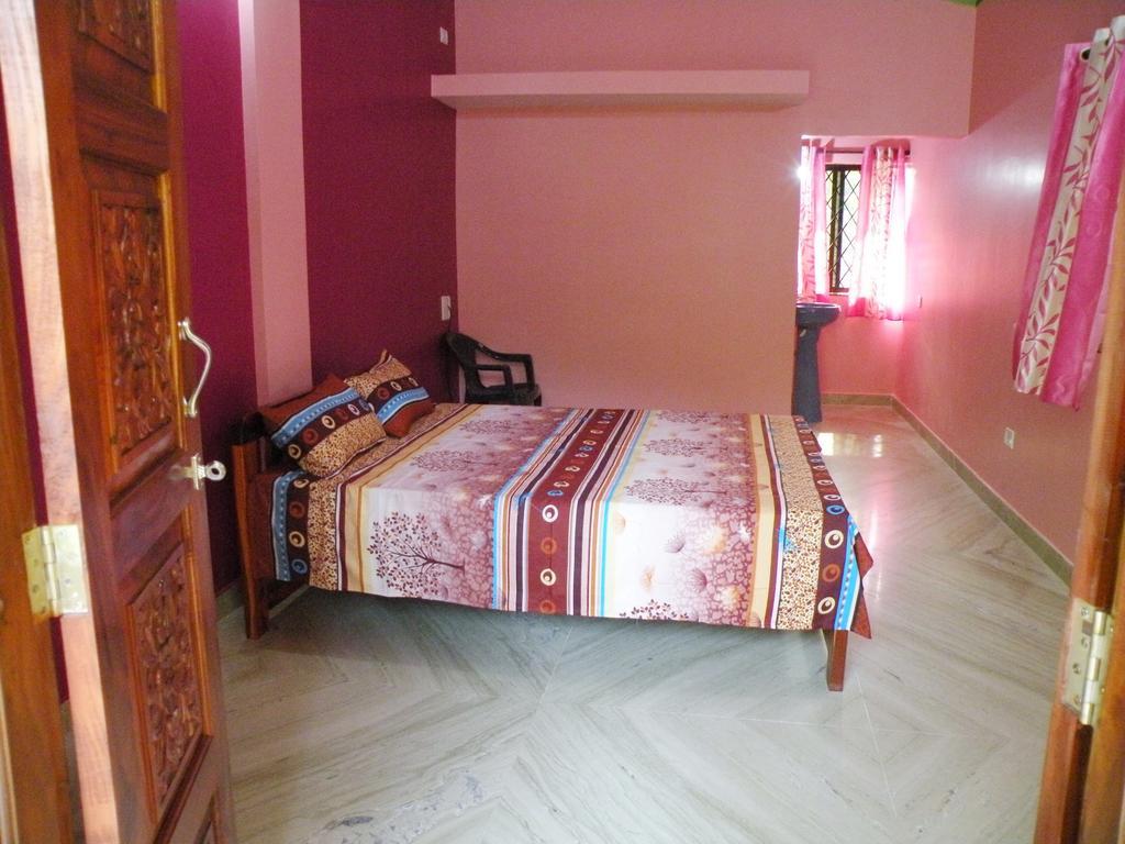 Sai Guru Guest House Anjuna Room photo